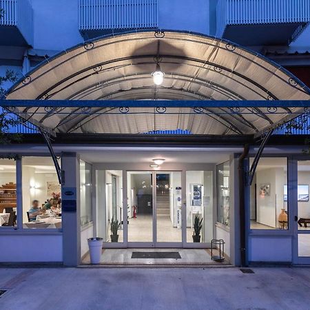 Miga Hotel Grado Centro מראה חיצוני תמונה