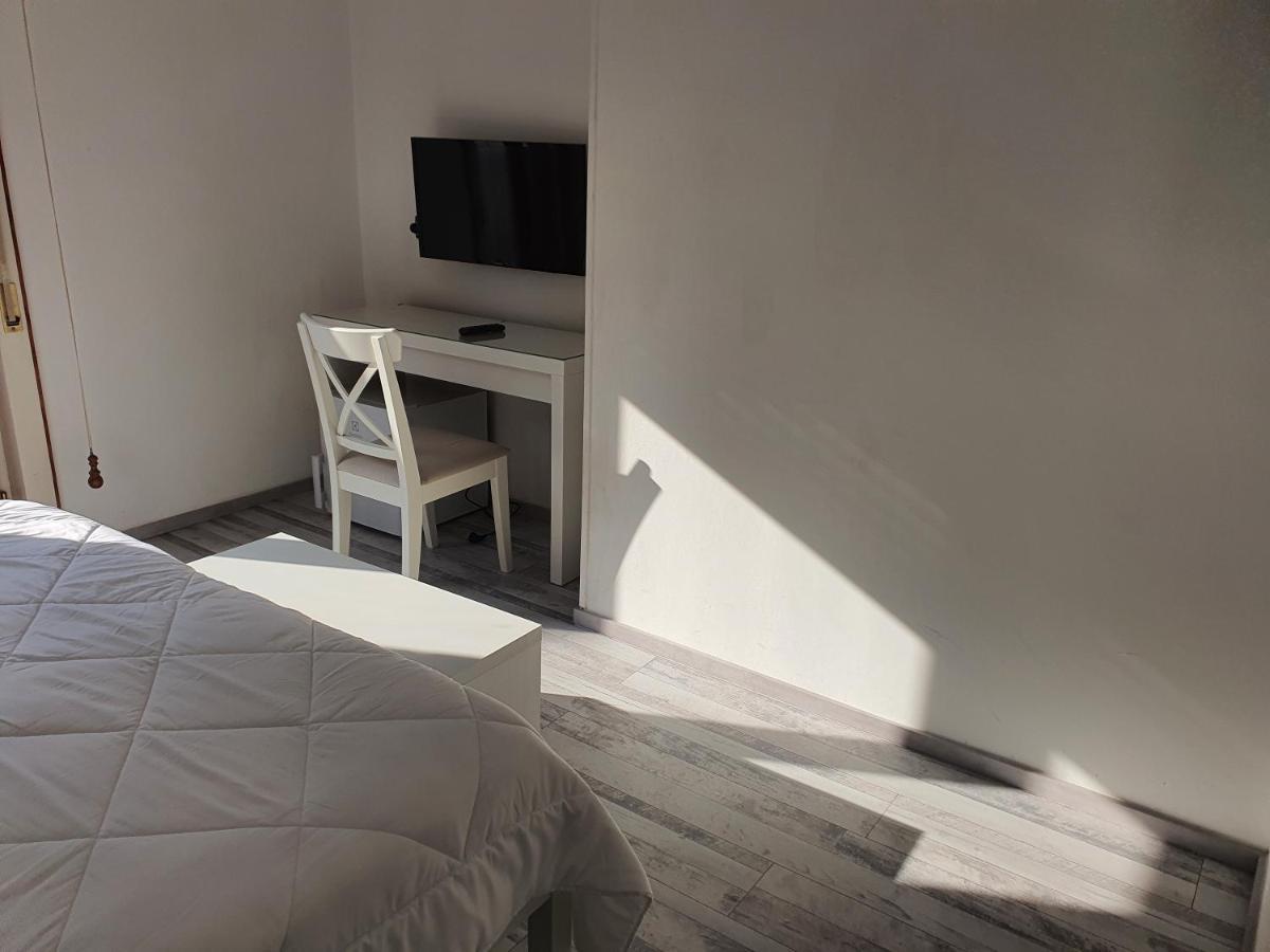 Miga Hotel Grado Centro מראה חיצוני תמונה