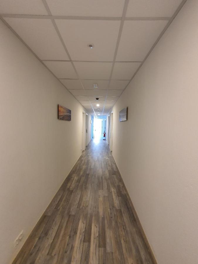 Miga Hotel Grado Centro מראה חיצוני תמונה
